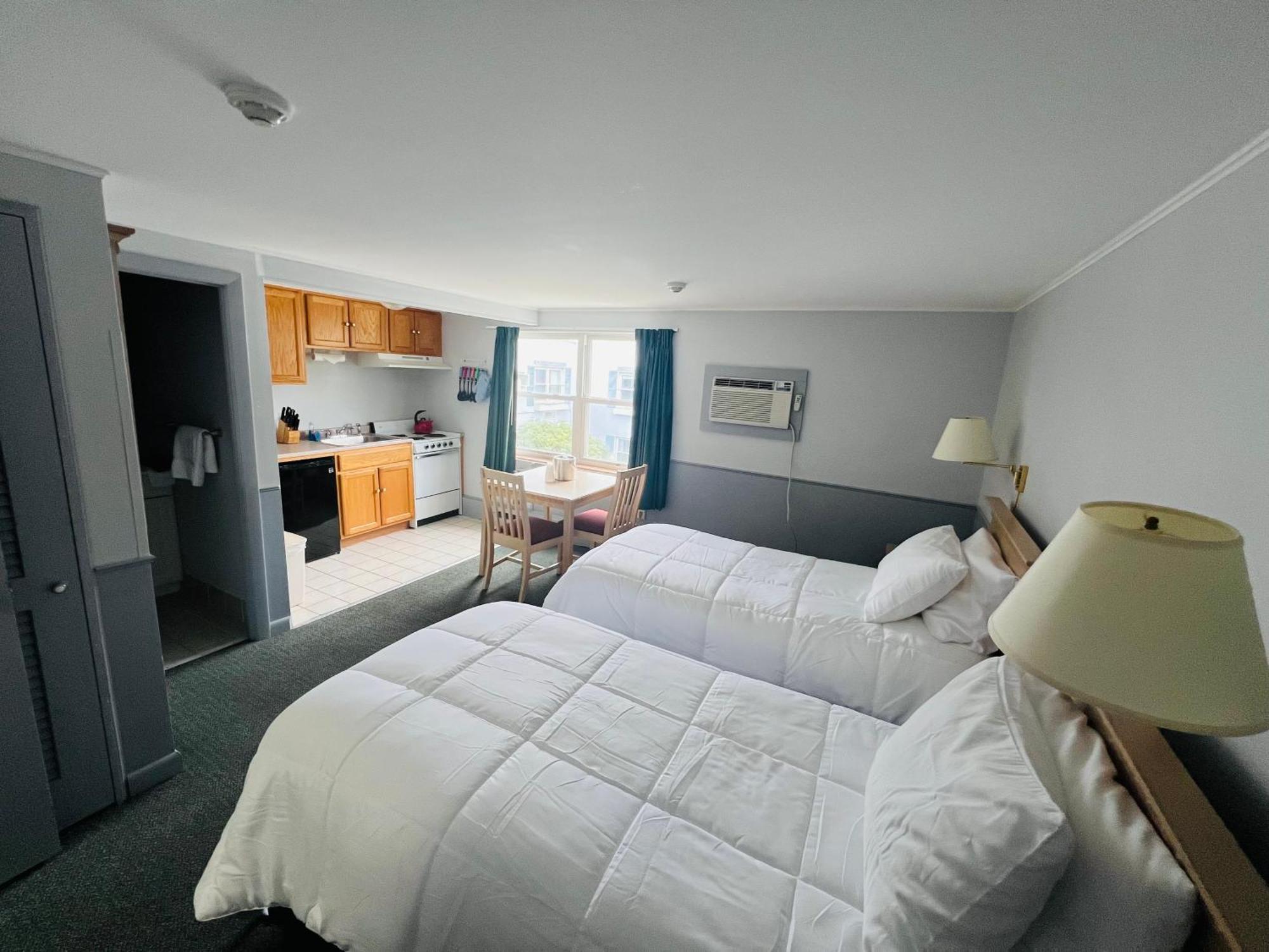 Harbor Landing Resort Вайнярд-Хейвен Экстерьер фото